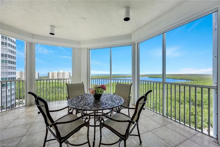 Southwest Corner Gulf & Bay Views