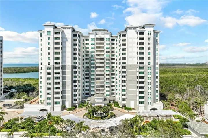 Grande Excelsior, the 'Grande Dame' of Luxury Tower Living