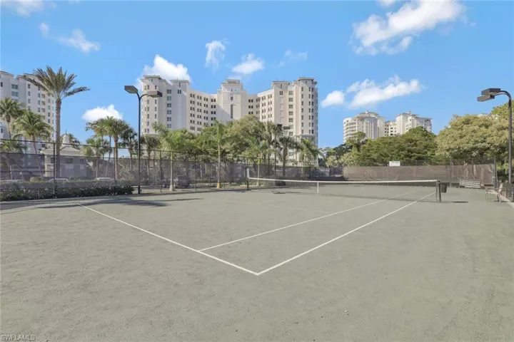 Full-Service Tennis & Pickleball Programs at The Dunes