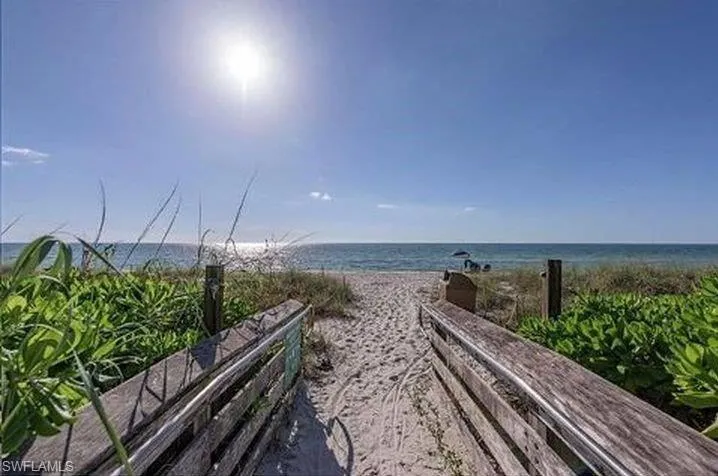 Vanderbilt Beach
