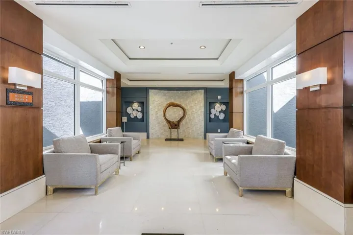 Classic Contemporary Style