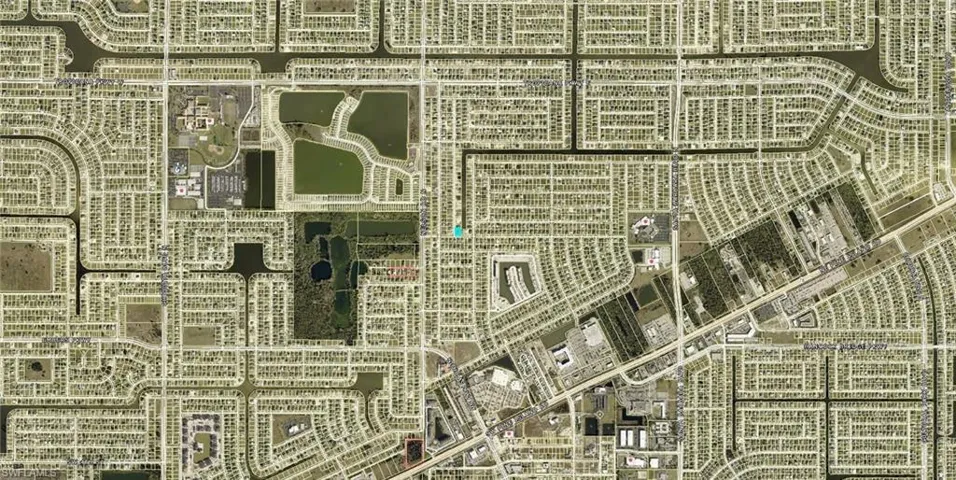 631 Nw 3rd Ter, Cape Coral Fl 33993