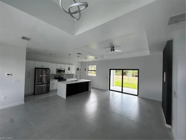25403 Prada Dr, Punta Gorda, Florida 33955