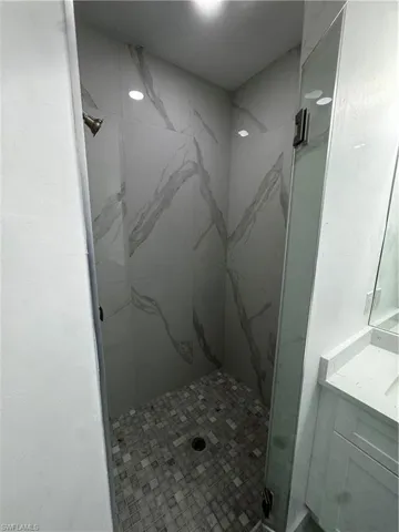 Shower