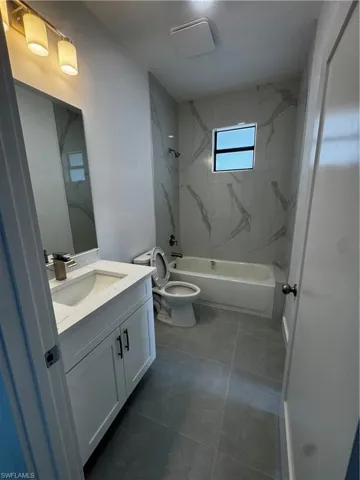 Guets Bathroom