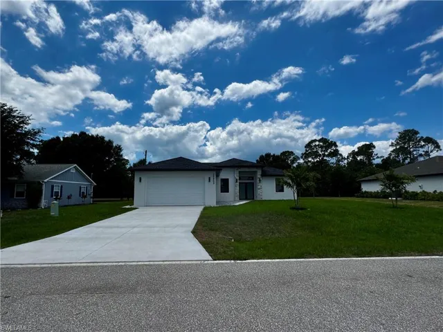 25403 Prada Dr, Punta Gorda, Florida 33955