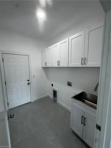 25403 Prada Dr, Punta Gorda, Florida 33955