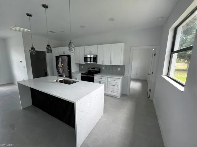 25403 Prada Dr, Punta Gorda, Florida 33955