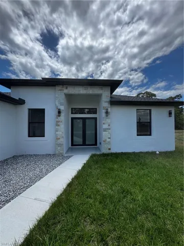 25403 Prada Dr, Punta Gorda, Florida 33955
