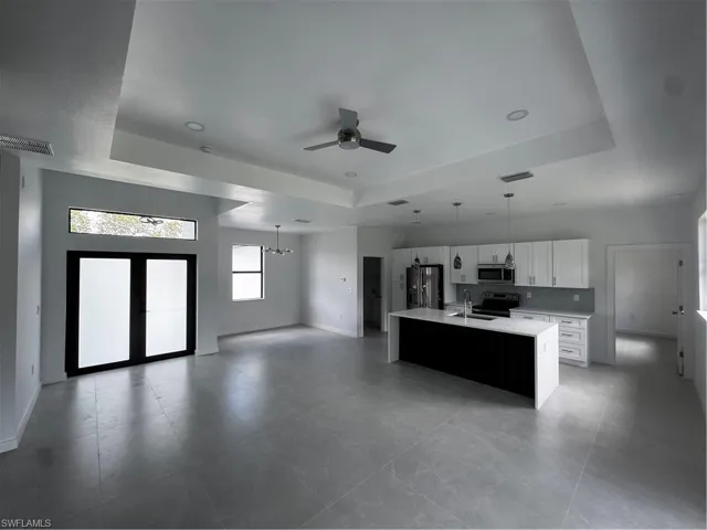 25403 Prada Dr, Punta Gorda, Florida 33955