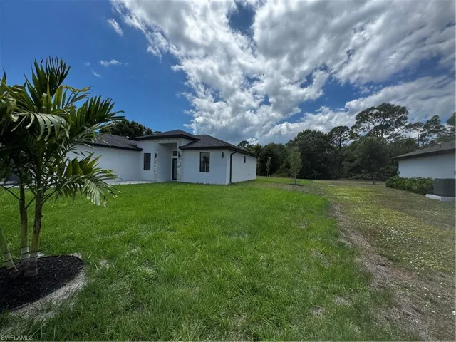 25403 Prada Dr, Punta Gorda, Florida 33955