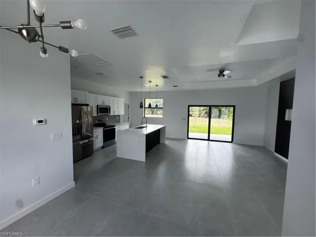 25403 Prada Dr, Punta Gorda, Florida 33955
