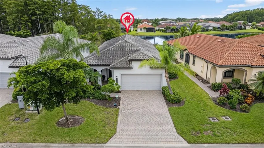 11581  Golden Oak  TER, Fort Myers, FL 33913