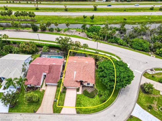 12711 Kelly Palm Dr, Fort Myers Fl 33908