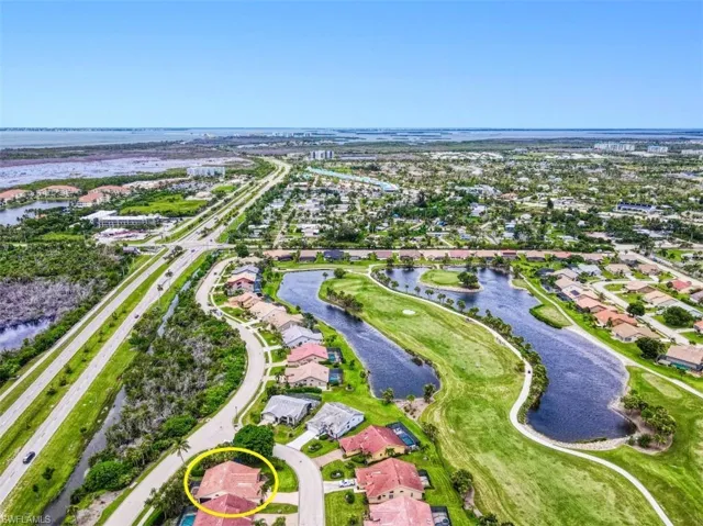 12711 Kelly Palm Dr, Fort Myers Fl 33908