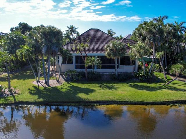 Back Exterior from Lake