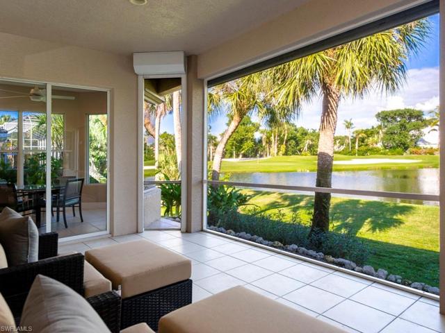 Lanai w/ Lake Views