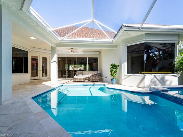 Courtyard Pool & Spa