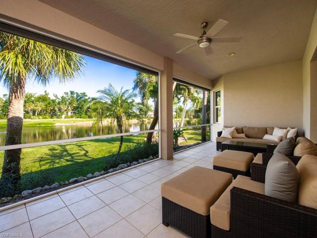 Lanai w/ Lake Views