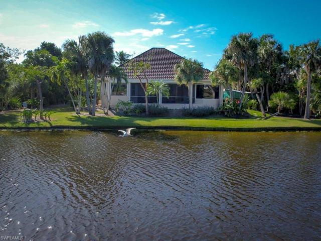 Back Exterior from Lake