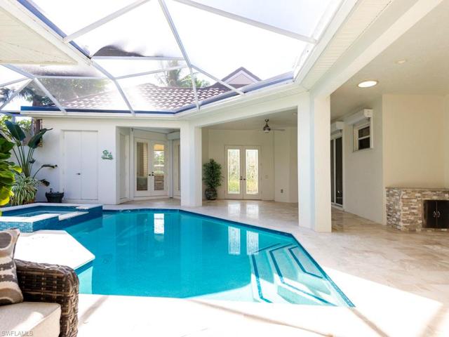 Courtyard Pool/Spa