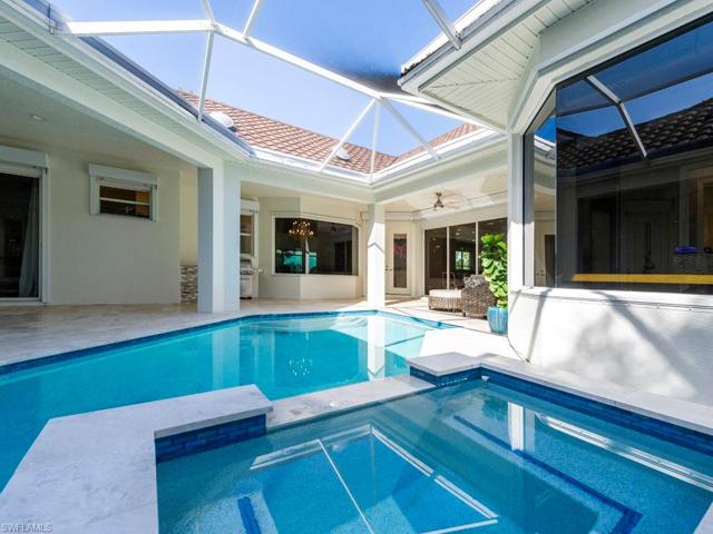 Spa & Pool