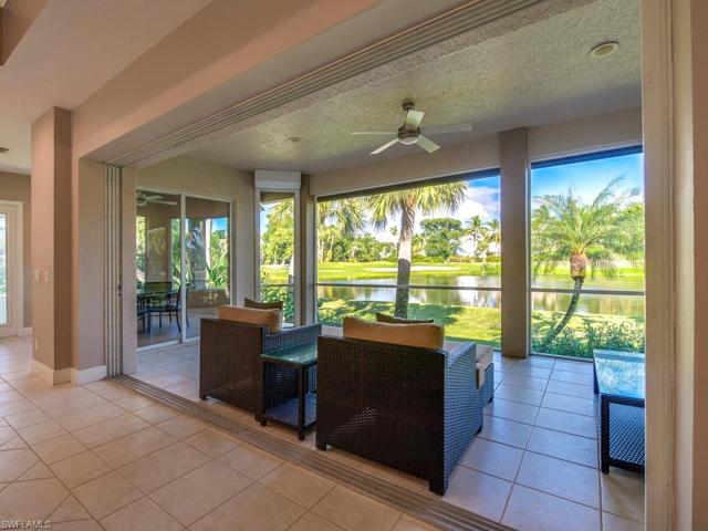 Screened Lanai