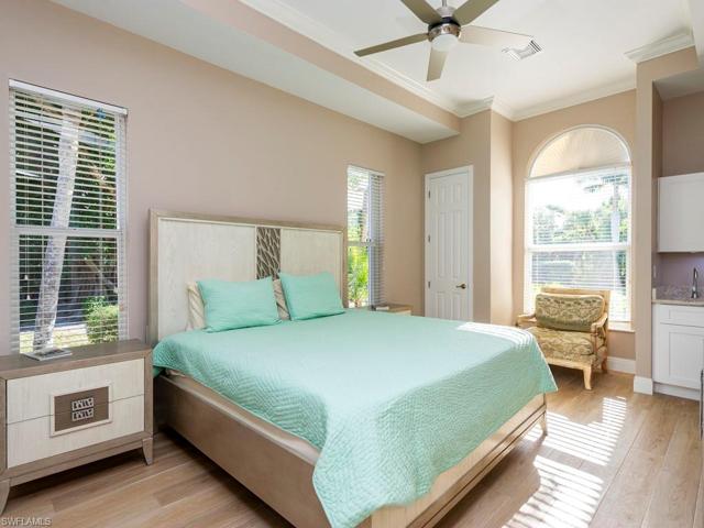 Fourth Bedroom/Guest House