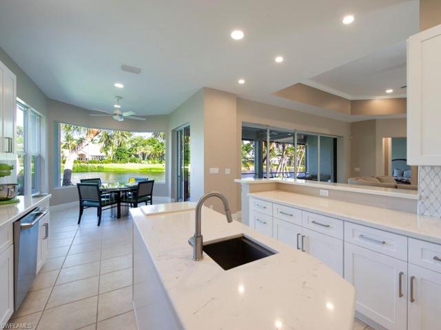Kitchen/Breakfast Nook