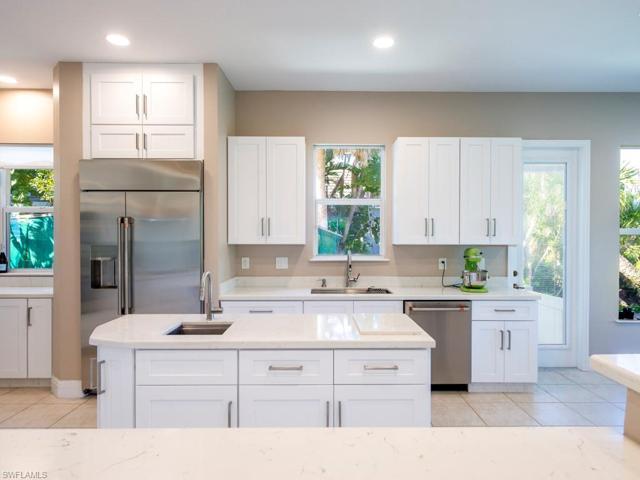 Kitchen/Center Island