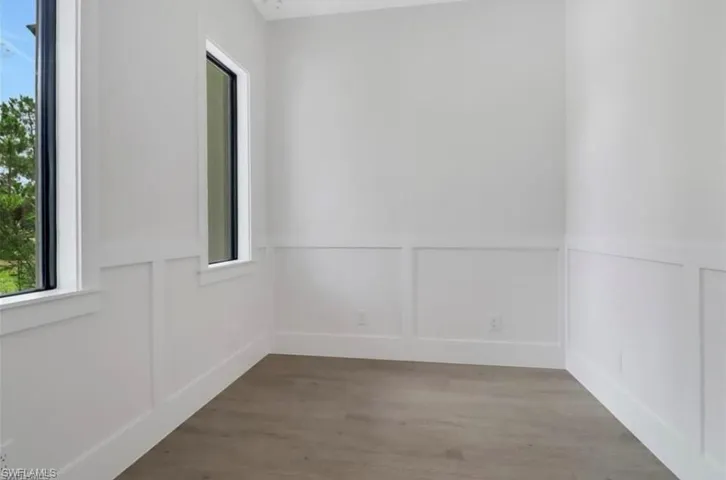 Flex den/office