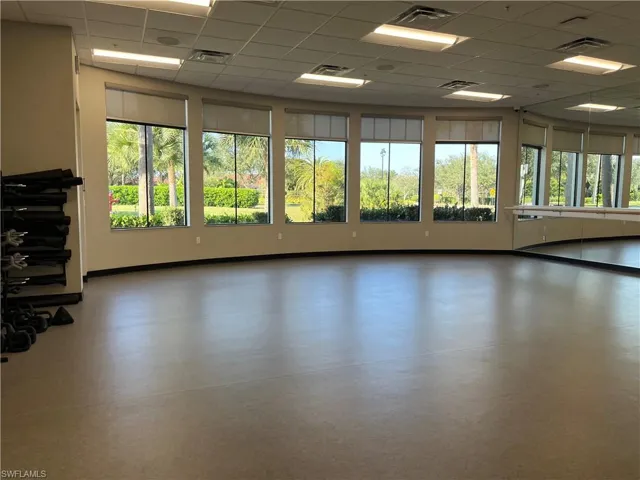 Ball Room