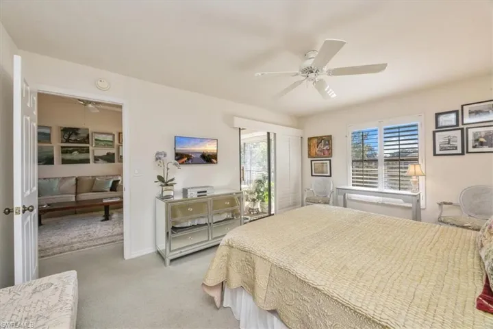 Primary Suite