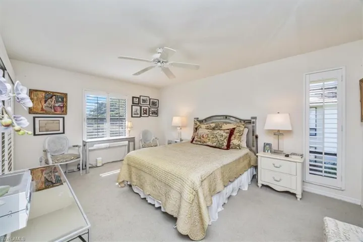 Primary Suite