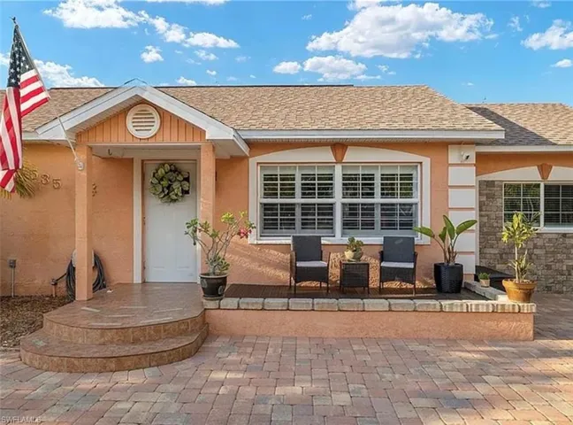 1535  Ransom  ST, Fort Myers, FL 33901