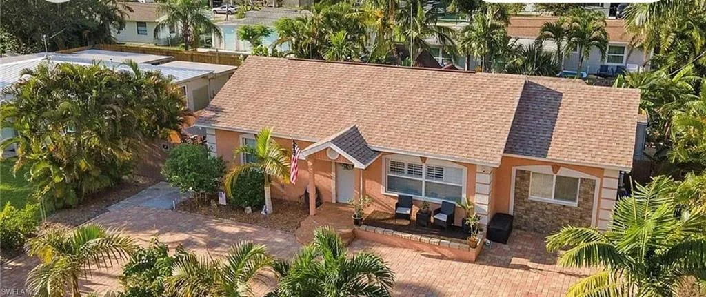 1535  Ransom  ST, Fort Myers, FL 33901