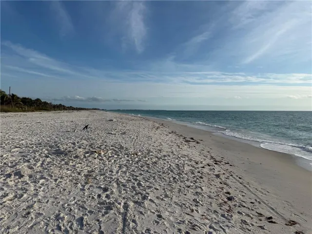 Gulf Beach View