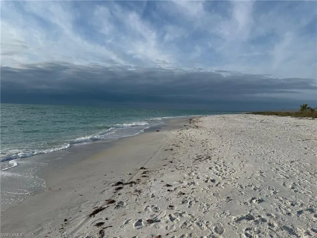 Gulf Beach View