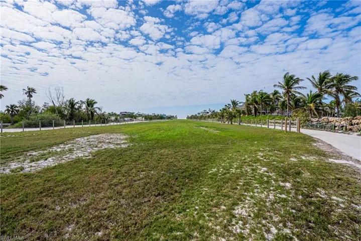 Airstrip