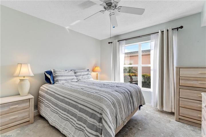 Guest bedroom