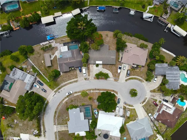 794 Hydrangea Dr, North Fort Myers, Florida 33903