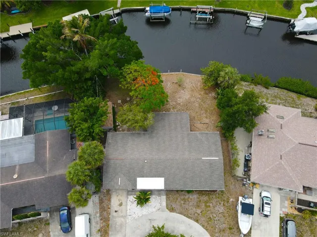 794 Hydrangea Dr, North Fort Myers, Florida 33903