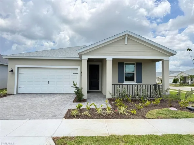 44425 Cable Creek Dr, Punta Gorda, Florida 33982