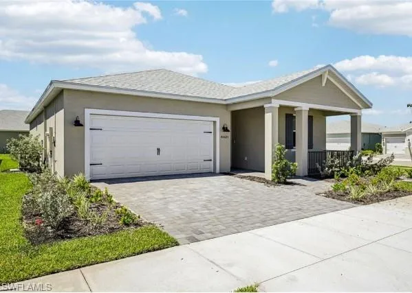 44425 Cable Creek Dr, Punta Gorda, Florida 33982