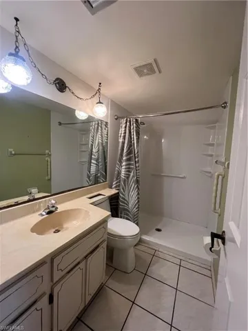 PRIMAMRY PRIVATE BATH