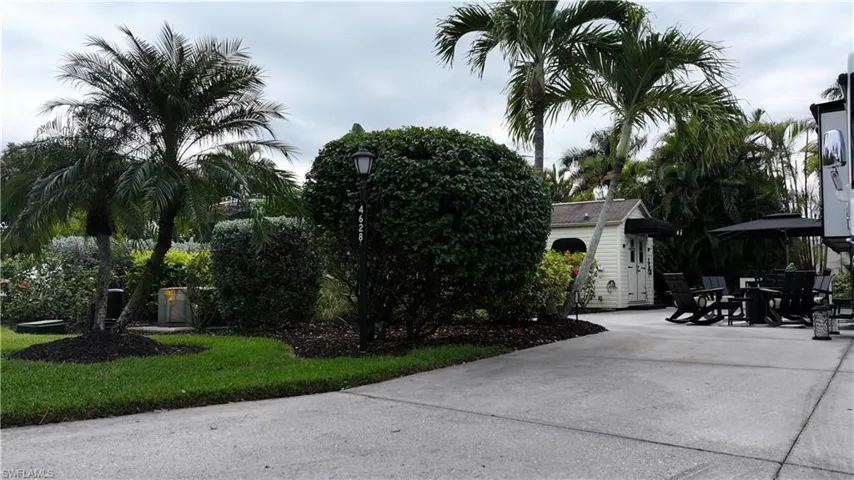 4628 Southern Breeze Dr, Naples, Florida 34114