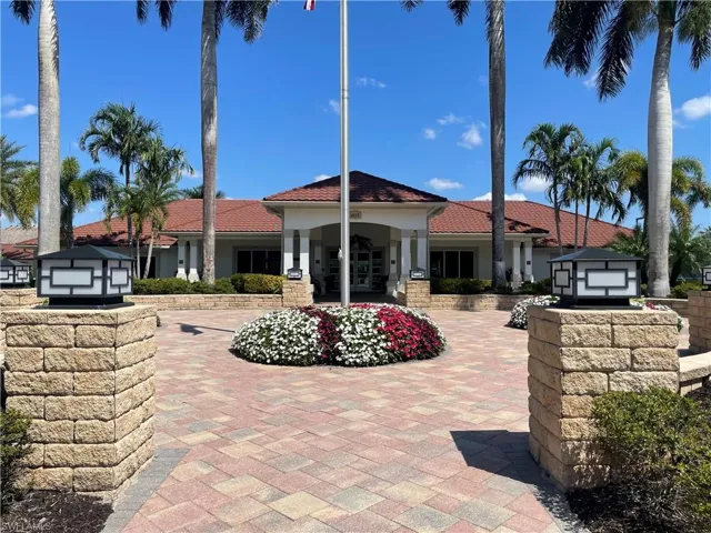 4628 Southern Breeze Dr, Naples, Florida 34114