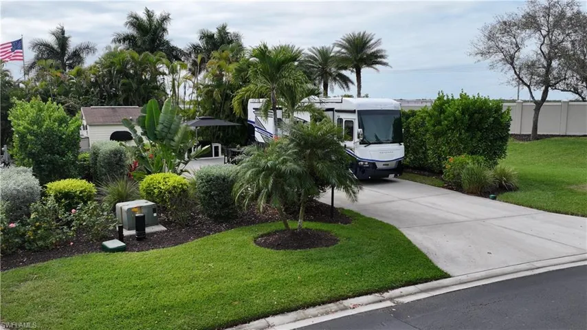 4628 Southern Breeze Dr, Naples, Florida 34114