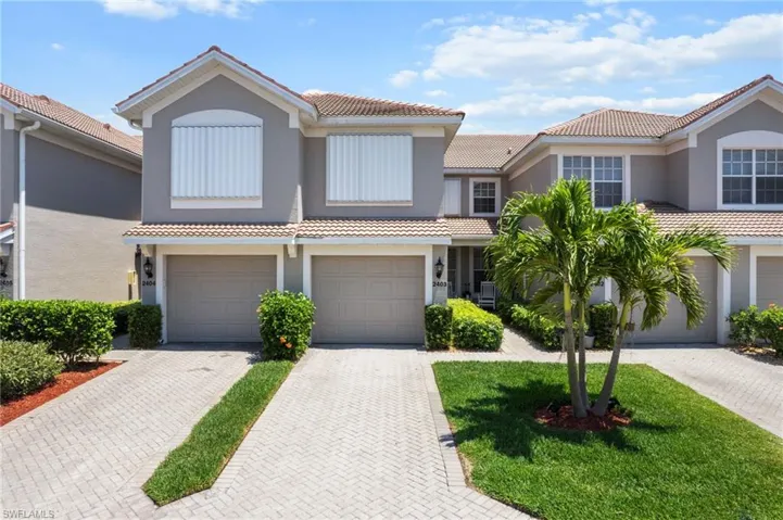 11016  Mill Creek  WAY, Fort Myers, FL 33913