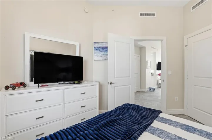 Bedroom - Virtually Edited Image